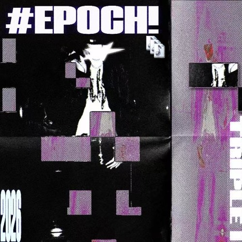Epoch! 封面